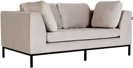 Customform Sofa, Ambient, 171x98 cm, Juoda