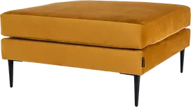Sofa Customform Pufas, VERGAN, 83x84x44 cm, Aistrai vaisius