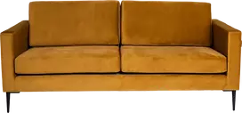 Customform Sofa, VERGAN, 88x180 cm, Passionų vaisius