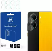 3Mk Protection POCO X7 Pro - 3mk objektyvo apsauga