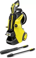 Aukšto slėgio plovykla Karcher K 5 Premium Power Control Flex