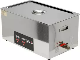 Toya Sa Poland Ultragarsinė vonelė | 22 l (YT-55801)