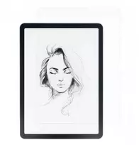 Fixed PaperGlass | Apple | Screen protector | iPad Air 11" (2024-2026) | Glass | Transparent