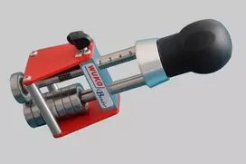 Metalo lankstymo įrankis WUKO MINI BENDER 2050