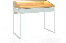Rašomasis stalas, FINKA, 110x56 cm