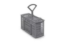 Bosch SGZ4CB00 indaplovės dalis/priedas Juodas krepšys