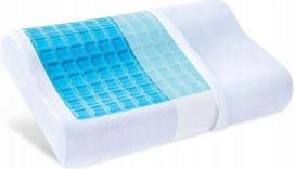 Ortopedinė pagalvė ORO-RELAX ZEL XL