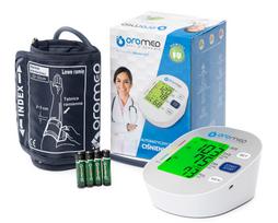 OROMED ORO-BP2 USB ŠALDYMO elektroninis kraujo spaudimo matuoklis