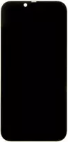 Iphone Lcd „iPhone 13 Pro Max“ LCD ekranas + jutiklinis blokas, juodas H03i (AAA)