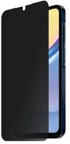 Panzer Glass SAFE iš PanzerGlass Ultra-Wide Fit Privacy Glass, skirtas Samsung Galaxy A16 / A16 5G