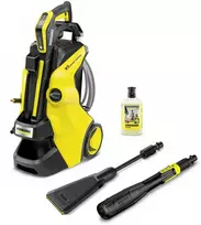 Kärcher Aukšto slėgio plovimo įrenginys K 5 Smart Control Flex eco!Booster (1.324-739.0)