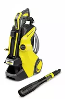 Aukšto slėgio plovykla Karcher K 5 Smart Control Flex, 145 bar, 500 l/h