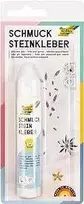 Ecost prekė po grąžinimo folia 12030 - Juvelyriniai klijai akmenims, 30 g, be tirpiklių, skaidrūs, d (Atnaujinta)