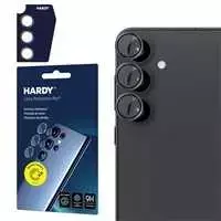 3Mk Samsung Galaxy S25 Ultra – HARDY Lens Protection Pro juoda