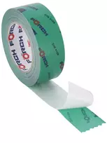 Sisteminė lipni juosta - žalia 50 mm Förch 8844750