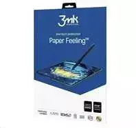 3mk Paper Feeling apsauginė plėvelė, skirta Samsung Galaxy Tab S9 FE+