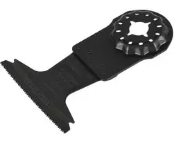 Stalco Perfect Pjovimo geležtė HCS medžiui STARLOCK 64x50mm