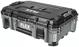 Flex Accessories Viršutinė dėžė priedams FLEX Stack Pack