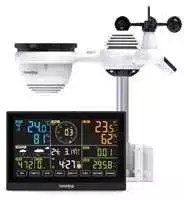Garni Technology GARNI 980 Arcus - Wi-Fi oro stotis
