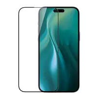 Telforceone Etteri apsauginis stiklas 9D Apple iPhone 14 Pro 6,1"
