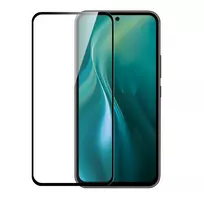Telforceone Etteri apsauginis stiklas 9D Samsung Galaxy A35 5G