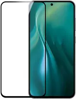 Telforceone Etteri apsauginis stiklas 9D Samsung Galaxy A36 5G