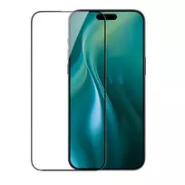 Telforceone Etteri apsauginis stiklas 9D Apple iPhone 15 Pro 6,1"
