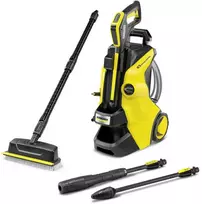 Kärcher Aukšto slėgio plovykla K 5 Power Control Flex Stairs | 1.324-711.0