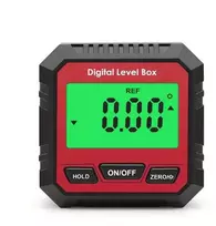 Skaitmeninis LCD gulščiukas su magnetu