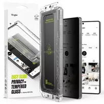 Ringke Easy Slide 2-pack Privacy Glass, skirtas Samsung Galaxy S25 Ultra