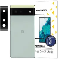 Wozinsky Wozinsky Full Camera Glass Harded Glass for Google Pixel 6 fotoaparatui 9H