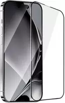 Mocco Tempered Glass Metal Frame for Samsung Galaxy A15 4G / A15 5G