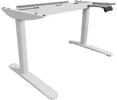 Elektrinis stalo stovas Spacetronik SPE-228W
