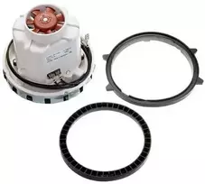 Elektrinis variklis Mirka 8999001911; siurbliui