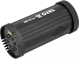 Sourcing Toya Sa Poland Automobilinis įtampos inverteris | 12V/230V 150W (YT-81480)