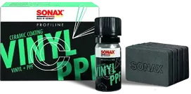 SONAX Keramikinė danga PPF ir vinilo plėvelėms, 50ml 279000