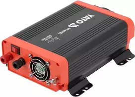 Toya Sa Poland Automobilinis įtampos inverteris | grynas sinusas | 12/230V 300W (YT-81481)