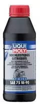 Transmisinė alyva Liqui Moly Hochl.Getriebeoil GL4+ 75W-90, 1L