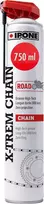 Grandinės tepalas IPONE XTREM CHAIN ROAD 750ml (800642)