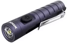 XTAR T2 Pocket kišeninis žibintuvėlis