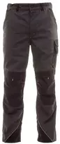 B Safety Bo_Safety Darbo kelnės Bo Safety Cirius, juoda/pilka, 52 dydis
