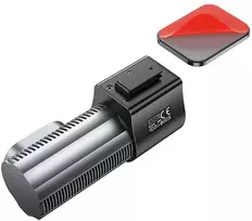 Dash cam for car Hoco 720P/25fps DV13 juodas