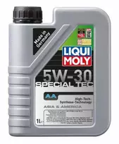 LIQUI MOLY Special Tec AA 5W30 1L