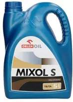 Orlen Oil Variklio alyva Orlen MIXOL S, 5L