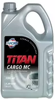 Fuchs Oil Variklio alyva Fuchs Titan C.MC 10W40, 5L