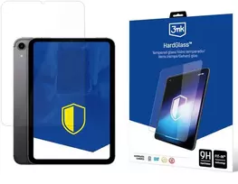 3Mk Protection 3mk HardGlass tempered glass for iPad mini 8.3" 2021 (6th gen.) / iPad mini 8.3" 2024 (7th gen.)