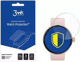 3Mk Protection „Redmi Watch 5“ – 3 mk laikrodžio apsaugos ARC