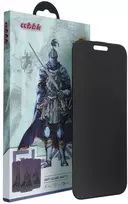 OG Shuijia Glass - skirtas Apple iPhone 14 Pro Max juodas