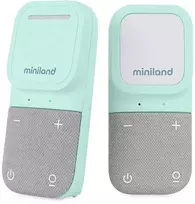 Miniland Elektroninis kūdikių monitorius – „Digitalk LITE“