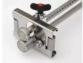 Metalo lankstymo įrankis WUKO UNI BENDER 2200